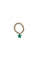 Athena Wood Bracelet