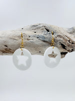 Boucles Paulette Étoile