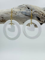 Boucles Marley Coeur