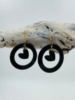 Boucles Marley Coeur