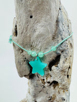 I love star bracelet