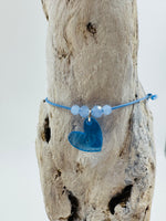 I love star bracelet