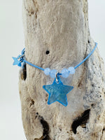 I love star bracelet