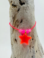 I love star bracelet