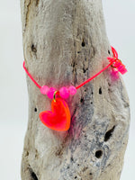 I love star bracelet