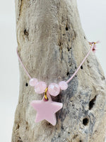 I love star bracelet