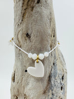 I love star bracelet