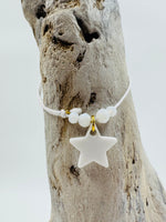 I love star bracelet