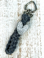 Ludmila Keyring