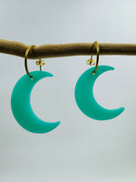 Créole Venus Lune