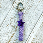 Ludmila Keyring