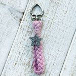 Ludmila Keyring