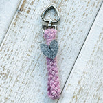 Ludmila Keyring