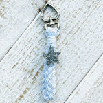 Ludmila Keyring