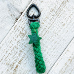 Ludmila Keyring