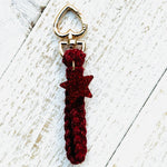 Ludmila Keyring