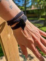 Bracelet Coquillage – Collection Playa | Bijou fait main en France ❤︎