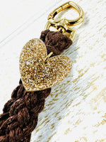 Ludmila Keyring