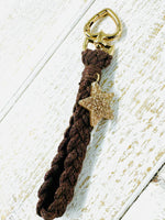 Ludmila Keyring