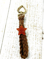 Ludmila Keyring