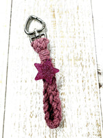 Ludmila Keyring