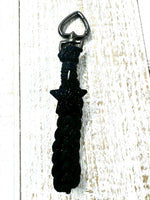 Ludmila Keyring