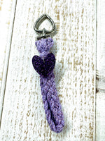 Ludmila Keyring