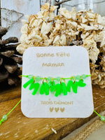 Bracelet Maman
