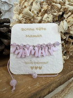 Bracelet Maman