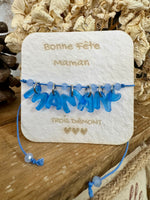 Bracelet Maman